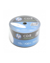 CD-R HP 700MB 52X DO NADRUKU CAKE 50SZT - nr 3