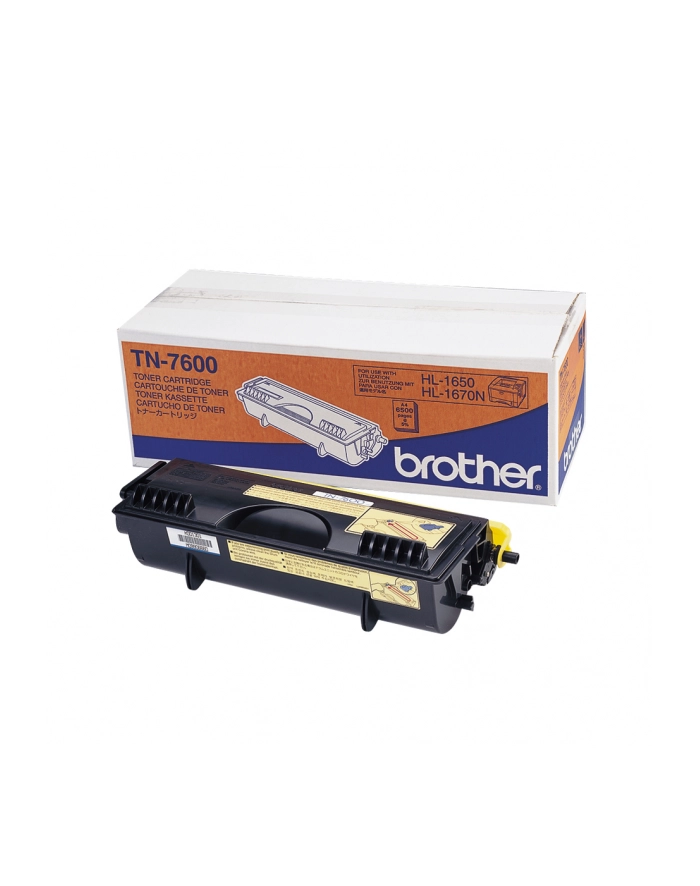 TONER TN 7600 główny