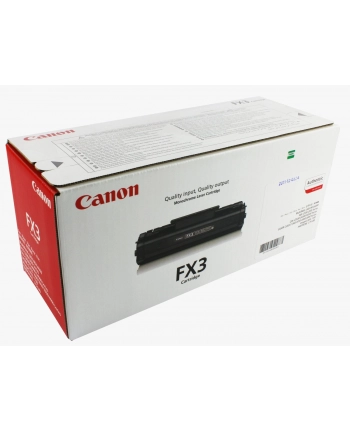 TONER FX 3 nr 2