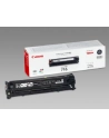 Toner oryg. CANON 1980B002 CZARNY 716 BK LBP5050 - nr 8