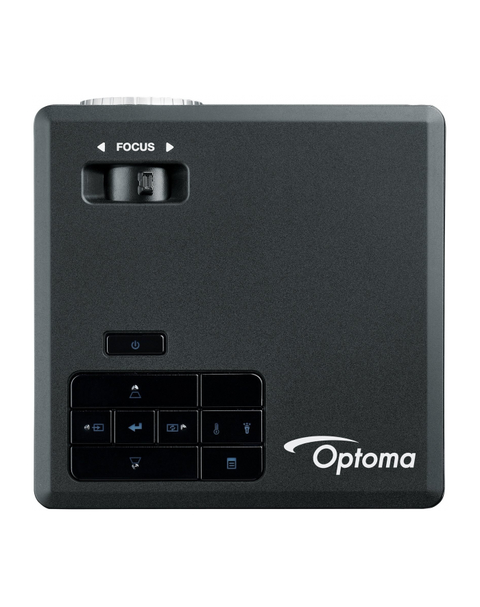 Projektor ML750e WXGA 700 LED, 15000:1 główny