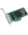 Ethernet Server Adapter I350 4xRJ45 PCI-E I350T4V2BLK - nr 25