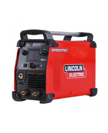 INWERTOR SPAWALNICZY SPEEDTEC 200 C LINCOLN ELECTRIC