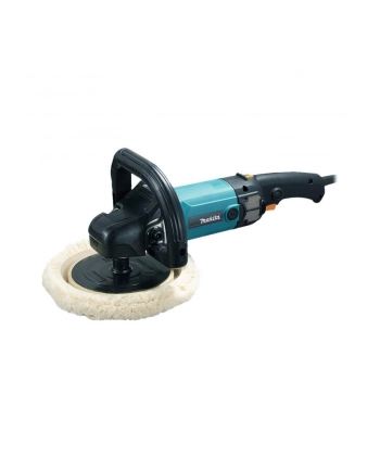 POLERKA KĄTOWA 9237 CB MAKITA nr 2