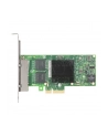 Ethernet Server Adapter I350 4xRJ45 PCI-E I350T4V2BLK - nr 4