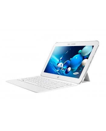 SAMSUNG 80/81 KEYS, RECHARGEABLE, STAND (ETUI z KLAWIATURĄ PL/US) nr 1
