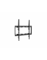 Equip Uchwyt LCD 32''-55'' (81-140cm) do 40 kg, VESA max 400x400, czarny - nr 7