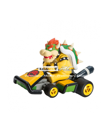 CARRERA RC S.T.Mario Cart 7, Bowser