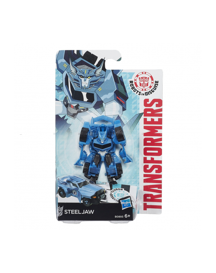 Hasbro Transformers Fixit B1725 główny