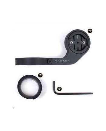 Garmin Uchwyt Rowerowy Zewnętrzny Forerunner / Edge nr 2