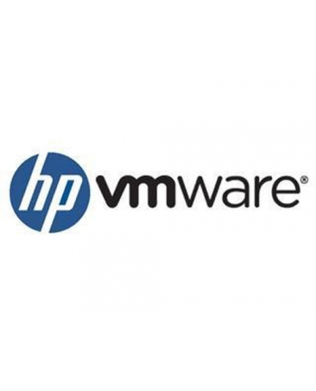 VMware vSphere Essentials 3yr E-LTU BD707AAE