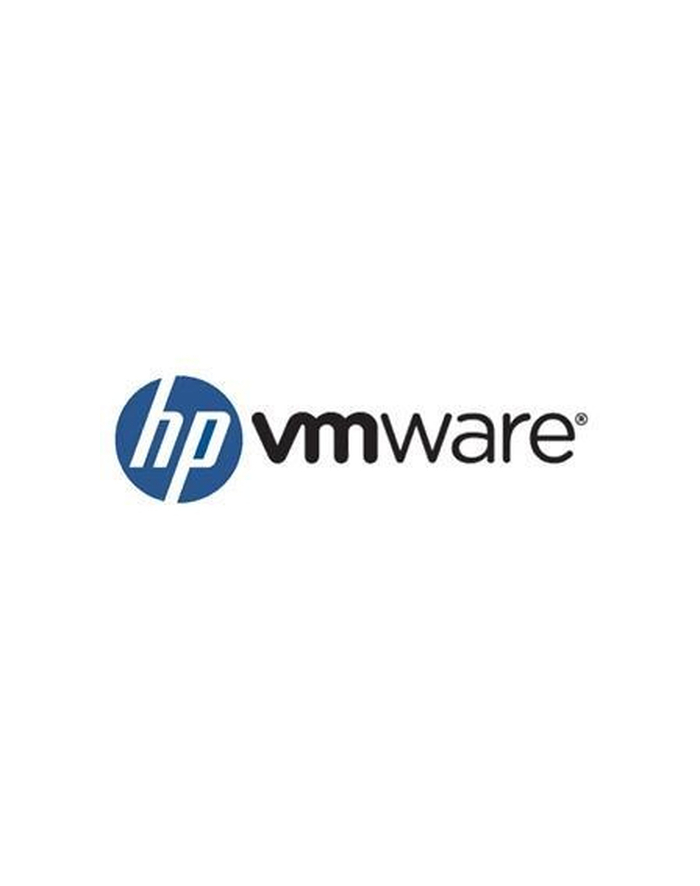 VMware vSphere Essentials 3yr E-LTU BD707AAE główny