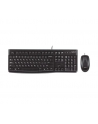 Logitech klawiatura MK120 - nr 31
