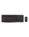 Logitech klawiatura MK120 - nr 7