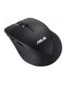 WT465 Optical Mouse Black - nr 14