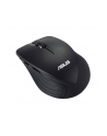 WT465 Optical Mouse Black - nr 1