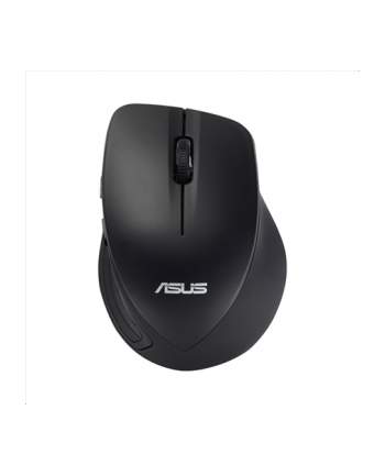 WT465 Optical Mouse Black