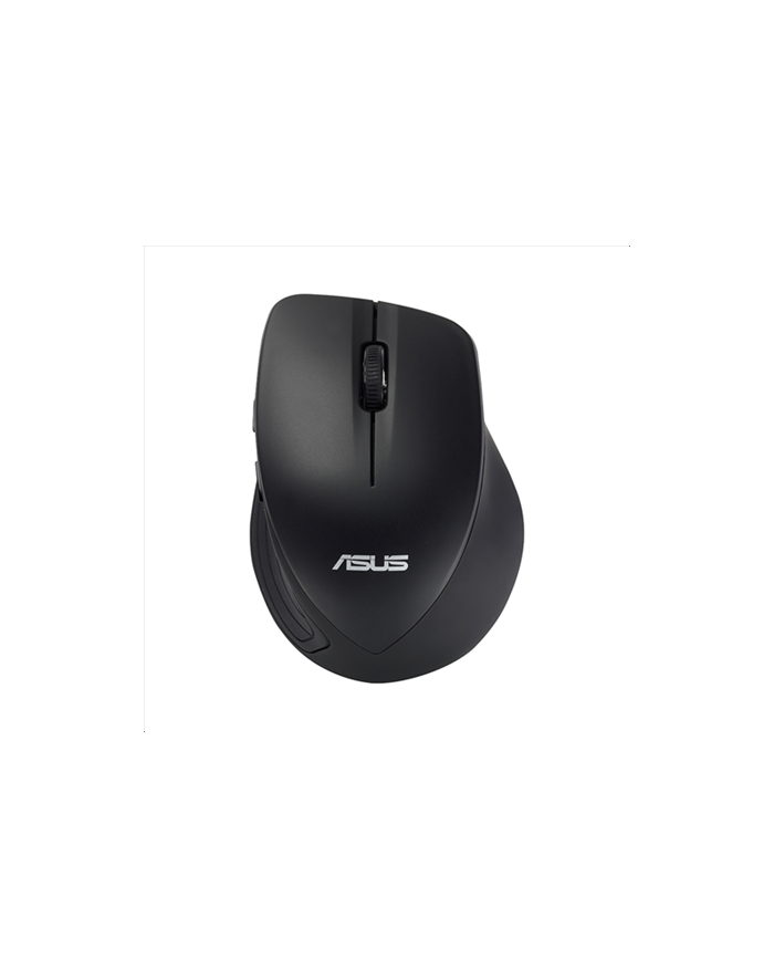 WT465 Optical Mouse Black główny