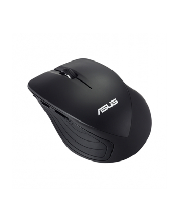 WT465 Optical Mouse Black