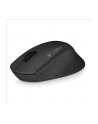 Logitech Wireless Mouse M280 - nr 1