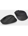 Logitech Wireless Mouse M280 - nr 280