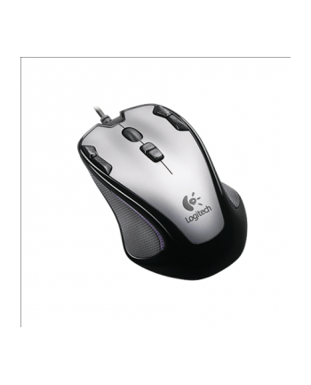 Logitech G300 Gaming Mouse