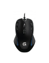 Logitech G300 Gaming Mouse - nr 60