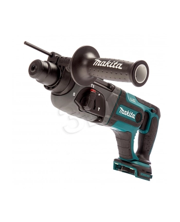 MŁOTOWIERTARKA AKUM. 18,0 V DHR 241 z MAKITA nr 2
