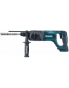 MŁOTOWIERTARKA AKUM. 18,0 V DHR 241 z MAKITA - nr 6