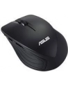 WT465 Optical Mouse Black - nr 29