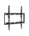 Equip Uchwyt LCD 32''-55'' (81-140cm) do 40 kg, VESA max 400x400, czarny - nr 12