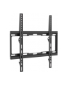 Equip Uchwyt LCD 32''-55'' (81-140cm) do 40 kg, VESA max 400x400, czarny - nr 13