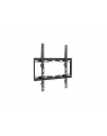Equip Uchwyt LCD 32''-55'' (81-140cm) do 40 kg, VESA max 400x400, czarny - nr 1