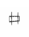 Equip Uchwyt LCD 32''-55'' (81-140cm) do 40 kg, VESA max 400x400, czarny - nr 3