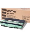 pojemnik na zużyty toner Brother WT220CL | HL3140CW/HL3170CDW/DCP9020CDW - nr 1