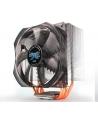 Zalman chłodzenie CNPS10X OPTIMA 2011 Direct Touch Heatpipe 120mm fan,4x heatpipe - nr 10