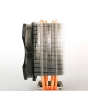 Zalman chłodzenie CNPS10X OPTIMA 2011 Direct Touch Heatpipe 120mm fan,4x heatpipe - nr 12