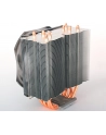 Zalman chłodzenie CNPS10X OPTIMA 2011 Direct Touch Heatpipe 120mm fan,4x heatpipe - nr 13