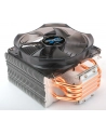 Zalman chłodzenie CNPS10X OPTIMA 2011 Direct Touch Heatpipe 120mm fan,4x heatpipe - nr 14