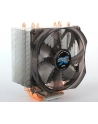 Zalman chłodzenie CNPS10X OPTIMA 2011 Direct Touch Heatpipe 120mm fan,4x heatpipe - nr 15