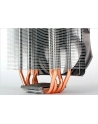 Zalman chłodzenie CNPS10X OPTIMA 2011 Direct Touch Heatpipe 120mm fan,4x heatpipe - nr 16
