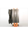 Zalman chłodzenie CNPS10X OPTIMA 2011 Direct Touch Heatpipe 120mm fan,4x heatpipe - nr 18