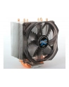 Zalman chłodzenie CNPS10X OPTIMA 2011 Direct Touch Heatpipe 120mm fan,4x heatpipe - nr 3