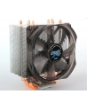 Zalman chłodzenie CNPS10X OPTIMA 2011 Direct Touch Heatpipe 120mm fan,4x heatpipe - nr 4