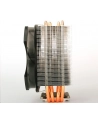 Zalman chłodzenie CNPS10X OPTIMA 2011 Direct Touch Heatpipe 120mm fan,4x heatpipe - nr 5