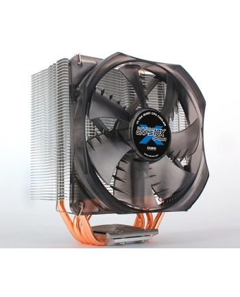 Zalman chłodzenie CNPS10X OPTIMA 2011 Direct Touch Heatpipe 120mm fan,4x heatpipe nr 2