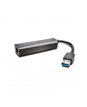 Adapter Kensington UA0000E USB 3.0 to Ethernet Adapter