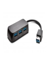 Adapter Kensington UA0000E USB 3.0 to Ethernet Adapter - nr 34