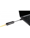Adapter Kensington UA0000E USB 3.0 to Ethernet Adapter - nr 39