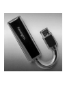 Adapter Kensington UA0000E USB 3.0 to Ethernet Adapter - nr 55